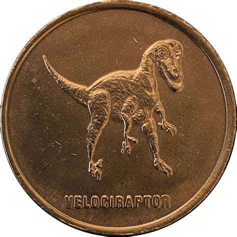 The History and Origin of Dino Coins