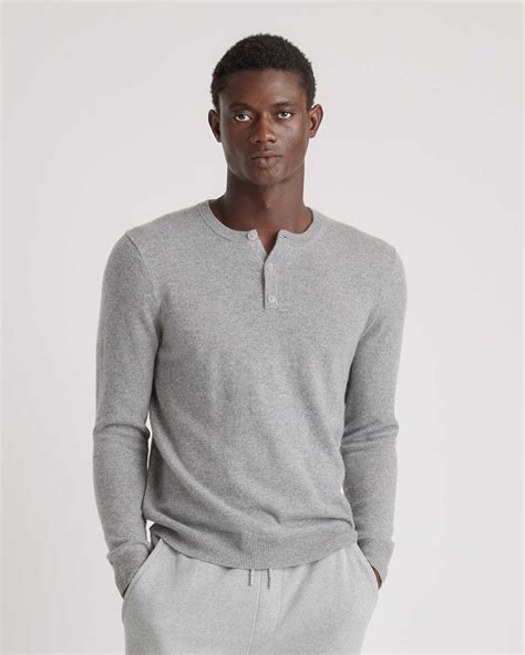 The History and Origin of the Henley Sweater