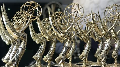 The History and Origins of Emmy