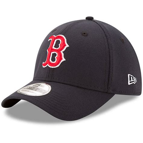 The History and Significance of Boston Red Sox Baseball Caps