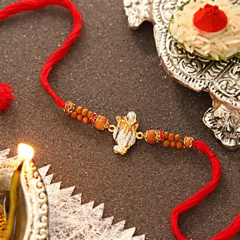 The History and Significance of Chandi Ki Rakhi