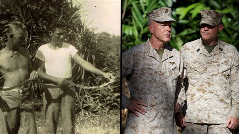 The History and Significance of Marines T-Shirts