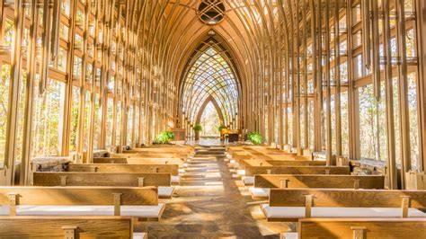 The History and Significance of Memory Chapel