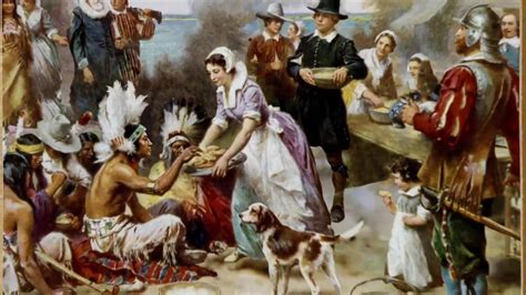 The History and Significance of Thanksgiving