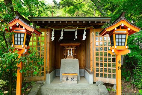 The History and Significance of the Shrine