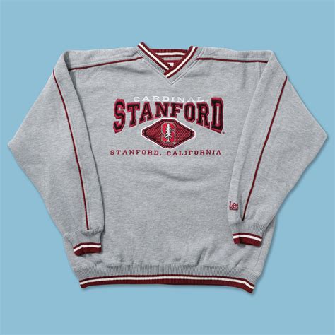 The History and Significance of the Stanford Sweater