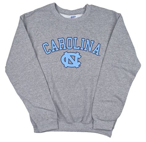 The History and Significance of the UNC Carolina Sweatshirt