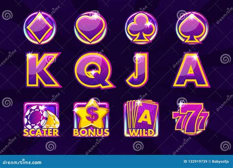 The History and Symbolism of Casino Purple