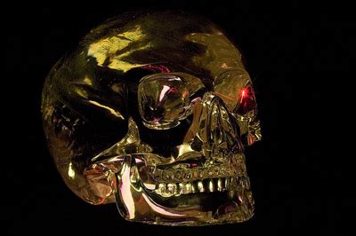 The History and Symbolism of Skull Crystals