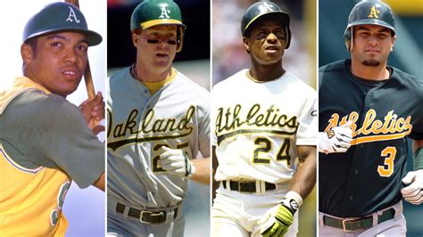 The History and Tradition of the Oakland A's