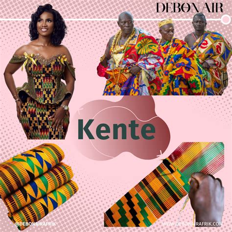 The History of African Shirts