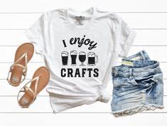 The History of Alcohol Themed Shirts