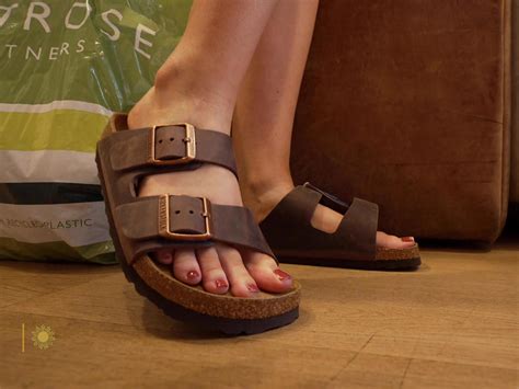 The History of Birkenstocks Clogs