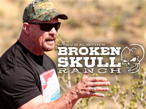 The History of Broken Skull Ranch