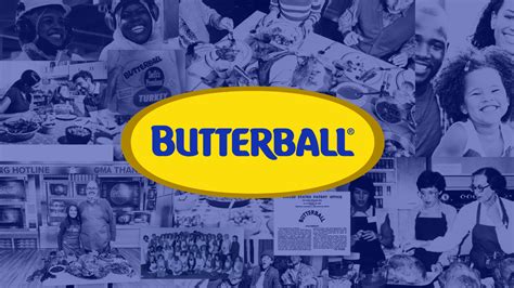 The History of Butterball: A Legacy of Excellence