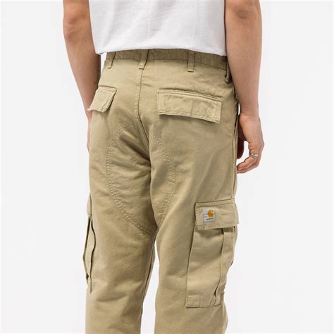 The History of Carhartt Utility Pants