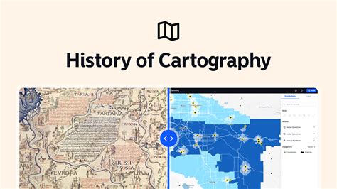 The History of Cartography PDF