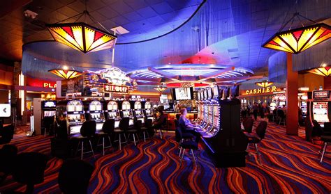 The History of Casinos in North Dakota