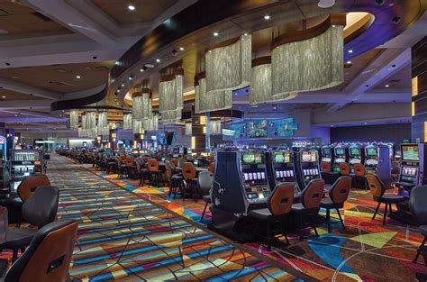 The History of Casinos in Tennessee