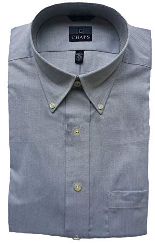 The History of Chaps Dress Shirts