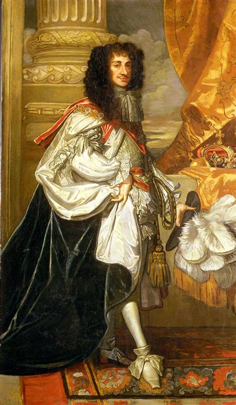 The History of Charles II Epub