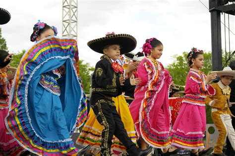 The History of Cinco de Mayo