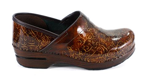 The History of Dansko Shoes: