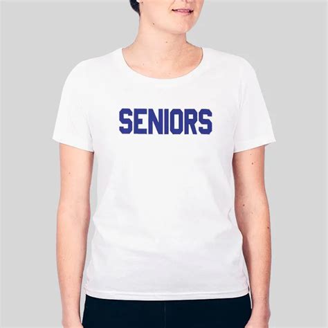 The History of Dazed and Confused Seniors Shirts