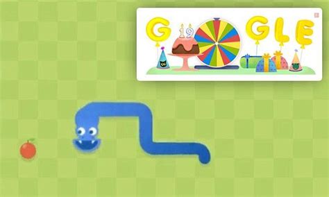 The History of Doodle Snake