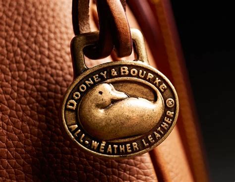 The History of Dooney & Bourke