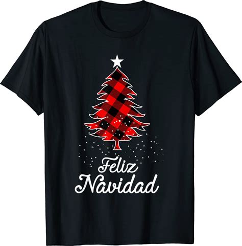 The History of Feliz Navidad Shirts