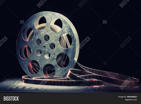 The History of Film Reels