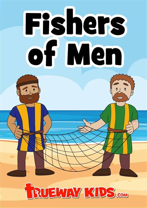 The History of Fishers of Men Shirts