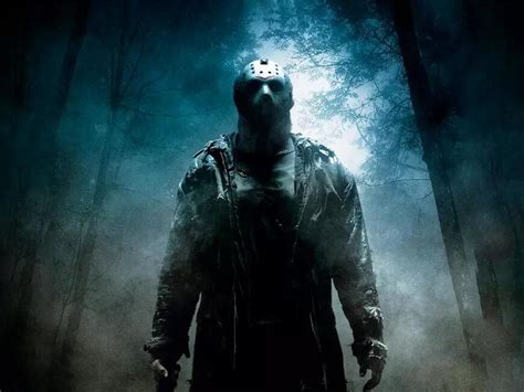 The History of Friday the 13th