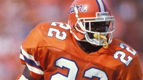 The History of Gator Football Shirts