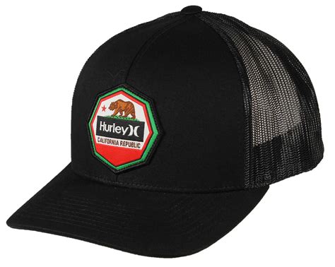 The History of Hurley Hats