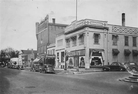 The History of Indiana Street Addresses