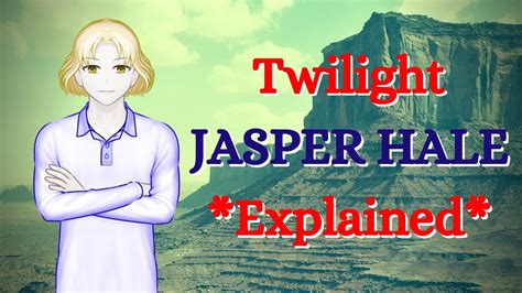 The History of Jasper