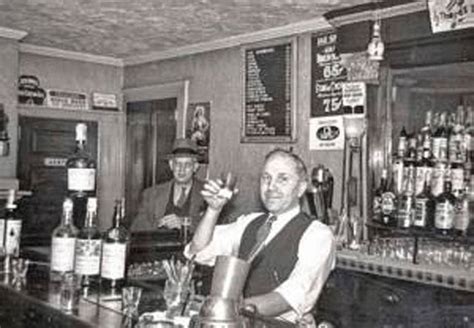 The History of Jersey's Bar & Grill