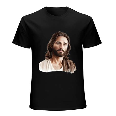 The History of Jesus Christ T-Shirts