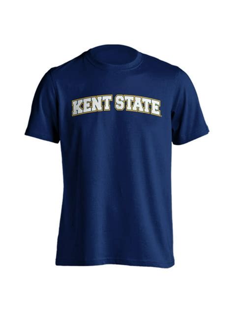 The History of Kent State Apparel