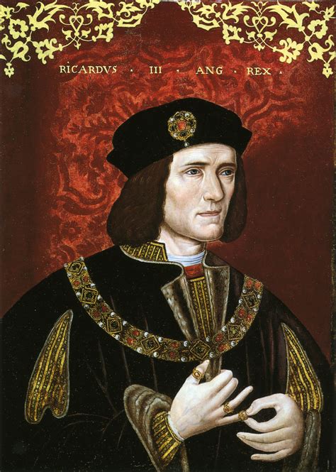 The History of King Richard III PDF