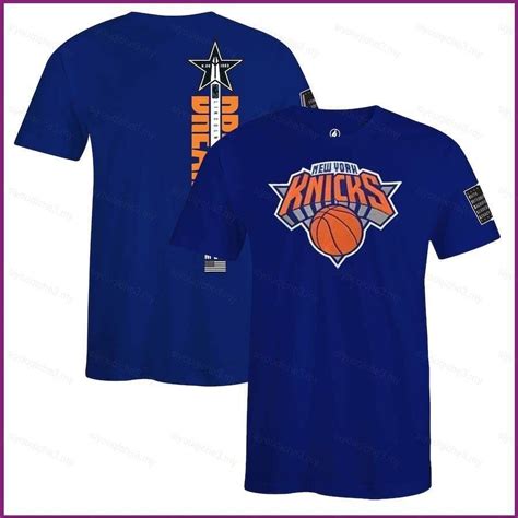 The History of Knicks Basketball T-Shirts