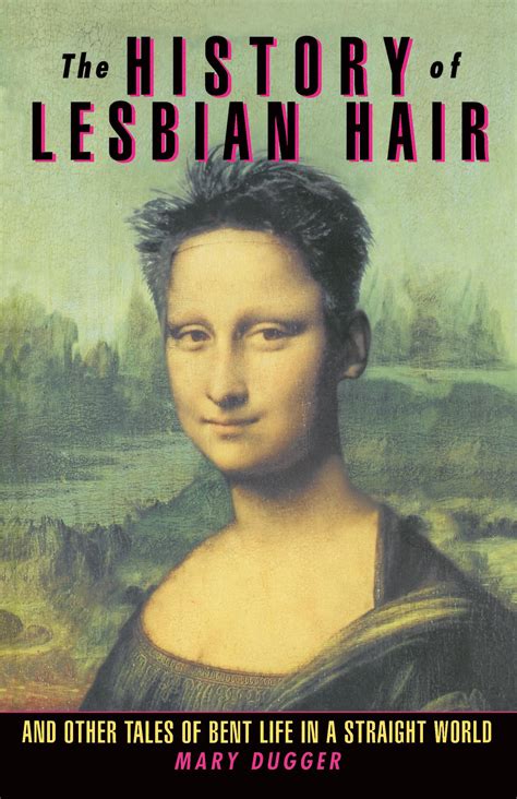 The History of Lesbian Hair 1st Edition Doc