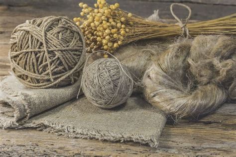 The History of Linen