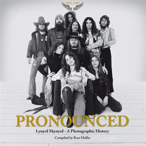 The History of Lynyrd Skynyrd