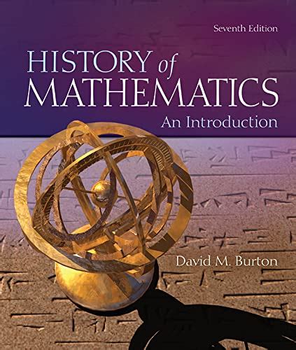 The History of Mathematics An Introduction Epub