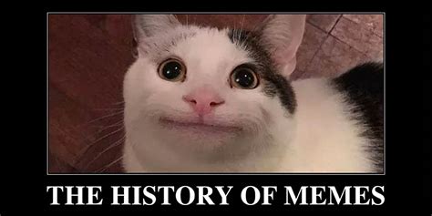 The History of Memes: