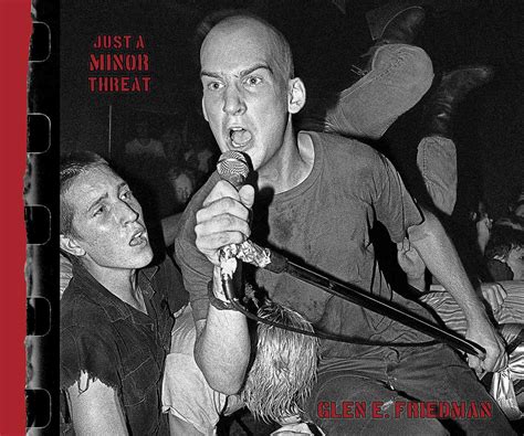 The History of Minor Threat