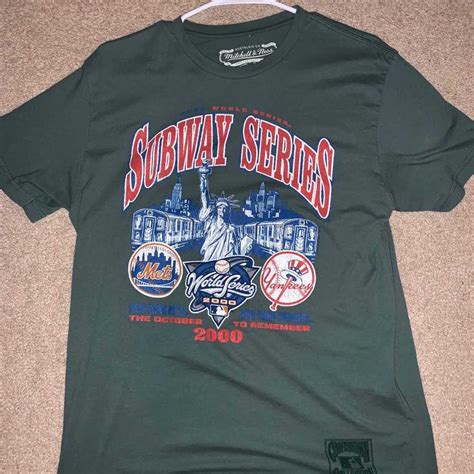 The History of Mitchell and Ness Shirts